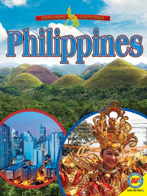 cover image of Philippines